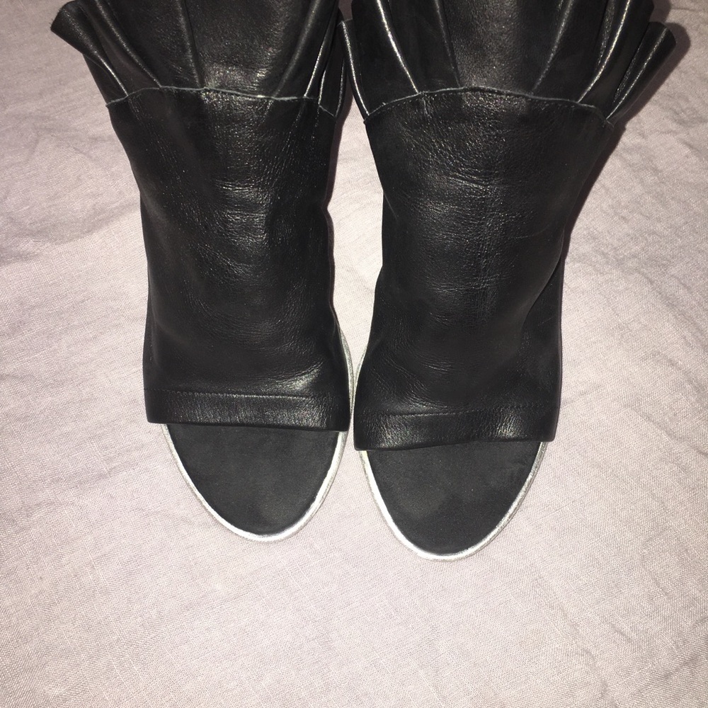 Heels‎